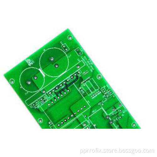Multi Layer Electronic PCB Board FR4 Circuit Board Fabricat